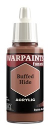 Warpaint Fanatic: Buffed Hide