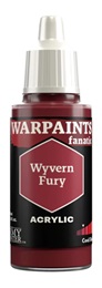 Warpaint Fanatic: Wyvern Fury