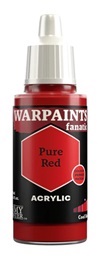 Warpaint Fanatic: Pure Red