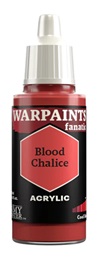 Warpaint Fanatic: Blood Chalice