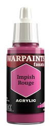 Warpaint Fanatic: Impish Rouge