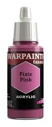 Warpaint Fanatic: Pixie Pink