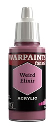 Warpaint Fanatic: Weird Elixir