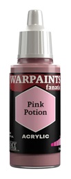 Warpaint Fanatic: Pink Potion