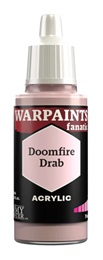 Warpaint Fanatic: Doomfire Drab