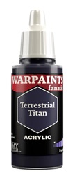 Warpaint Fanatic: Terrestrial Titan