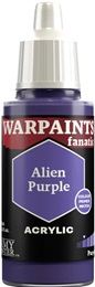 Warpaint Fanatic: Alien Purple