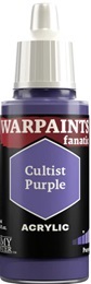 Warpaint Fanatic: Cultist Purple