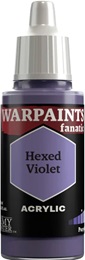 Warpaint Fanatic: Hexed Violet