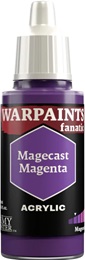 Warpaint Fanatic: Magecast Magenta