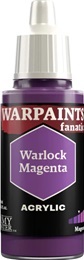 Warpaint Fanatic: Warlock Magenta
