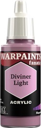 Warpaint Fanatic: Diviner Light