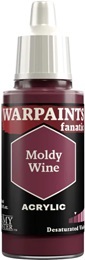 Warpaint Fanatic: Moldy Wine
