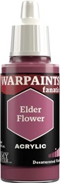 Warpaint Fanatic: Elder Flower