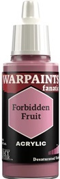 Warpaint Fanatic: Forbidden Fruit