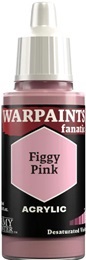 Warpaint Fanatic: Figgy Pink