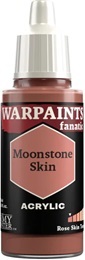 Warpaint Fanatic: Moonstone Skin