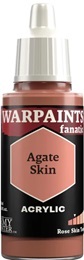 Warpaint Fanatic: Agate Skin