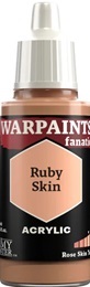 Warpaint Fanatic: Ruby Skin