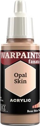 Warpaint Fanatic: Opal Skin