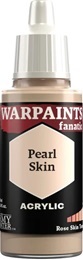 Warpaint Fanatic: Pearl Skin