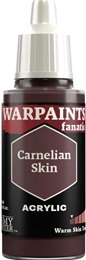Warpaint Fanatic: Carnelian Skin