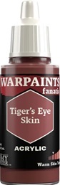Warpaint Fanatic: Tigers Eye