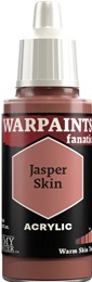 Warpaint Fanatic: Jasper Skin