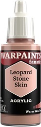 Warpaint Fanatic: Leopard Stone Skin