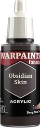 Warpaint Fanatic: Obsidian Skin