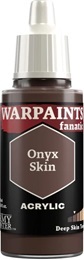 Warpaint Fanatic: Onyx Skin