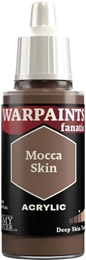 Warpaint Fanatic: Mocca Skin