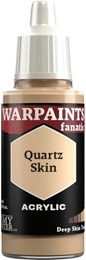 Warpaint Fanatic: Quartz Skin