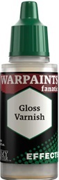 Warpaint Fanatic: Effects: Gloss Varnish