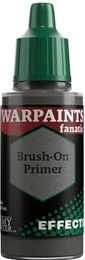Warpaint Fanatic: Effects: Brush On Primer