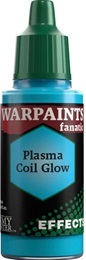 Warpaint Fanatic: Effects: Plasma Coil Glow