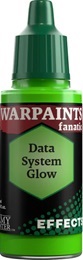 Warpaint Fanatic: Effects: Data System Glow