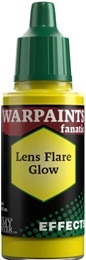 Warpaint Fanatic: Effects: Lens Flare Glow