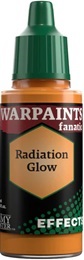 Warpaint Fanatic: Effects: Radiation Glow