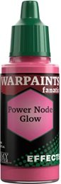 Warpaint Fanatic: Effects: Power Node Glow