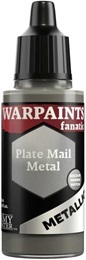 Warpaint Fanatic: Metallic: Plate Mail Metal