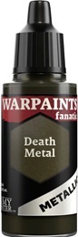 Warpaint Fanatic: Metallic: Death Metal