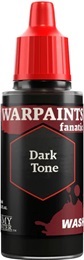 Warpaint Fanatic: Wash: Dark Tone