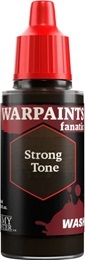 Warpaint Fanatic: Wash: Strong Tone