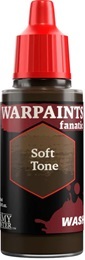 Warpaint Fanatic: Wash: Soft Tone