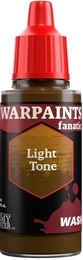 Warpaint Fanatic: Wash: Light Tone