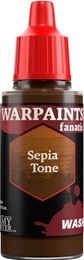 Warpaint Fanatic: Wash: Sepia Tone