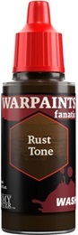 Warpaint Fanatic: Wash: Rust Tone