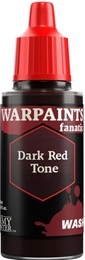 Warpaint Fanatic: Wash: Dark Red Tone