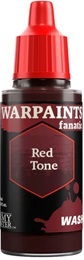 Warpaint Fanatic: Wash: Red Tone